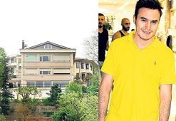 Evini 12 milyon dolara satıyor!