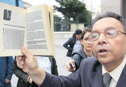 ‘Beni sattılar’