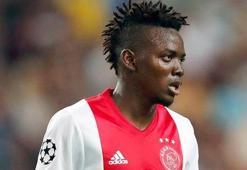 Galatasaray dikkat! Traore elden kaçıyor...
