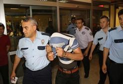 İmam nikahlı, hamile eşini bıçakladı