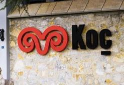 Koç Holding'den büyük satış!