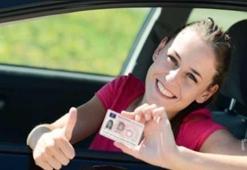 Ehliyet sınav sonuçları açıklandı! Ehliyet sınav sonuçları nereden öğreniliyor?