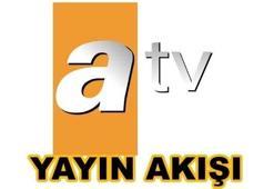 ATV yayın akışında bugün neler var? – 2 Haziran Cuma