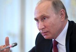 Putin İsveç'i uyardı!
