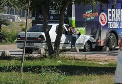 Üniversite kavşağında fuhuş pazarlığı