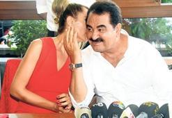 İbrahim Tatlıses bakın kimle evleniyor?