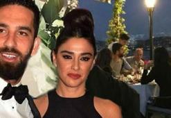 Arda Turan ve Aslıhan Doğan sonunda yakalandı!