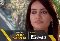 Zor Sevda 24. yeni bölümünde Zoya babasının kim olduğunu öğrenebilecek mi?