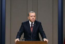 Almanya'dan şok karar! Erdoğan'ın yargılattığı yasayı dün gece...