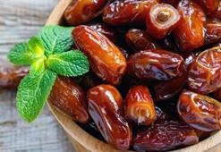 Hurma tüketmek için 10 neden!