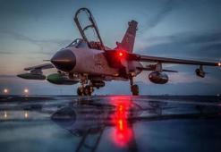 Almanya ABD'den İncirlik için yardım istedi!