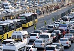 İstanbullular, yarın bu yollara dikkat