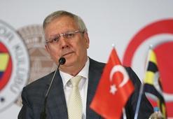 Savcılıktan flaş Aziz Yıldırım kararı!