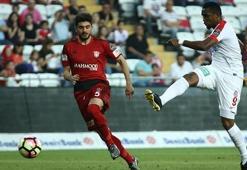 Eto'o rekoru kırdı, tarih yazdı!