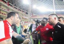 Eto’o iddiayı kazandı!