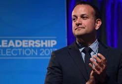 Varadkar, İrlanda'nın ilk eşcinsel başbakanı olacak
