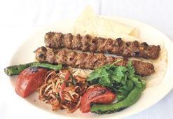 GAP’ta sıra mutfağa geldi