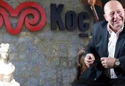 Koç Holding’in aile hisseleri 1.7 milyar liraya satıldı
