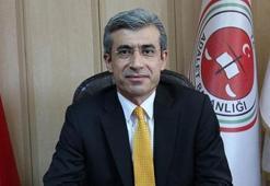 Şehit başsavcının ölümünde 3'üncü tutuklama