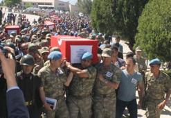 Kato Dağı detayı! Şırnak şehitleri meğer...