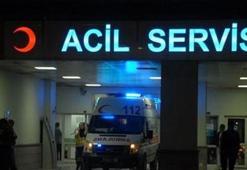 Muş’ta teröristlerle çatışma: 4 yaralı