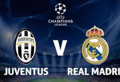 Juventus - Real Madrid