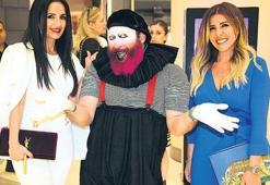 Alışverişte Fransız esintisi