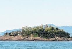 Efsaneler adası