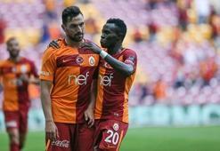İşte Galatasaray'ın Avrupa seferi!