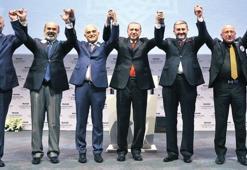 Ülkemizi seviyorsak şimdi hareket zamanı