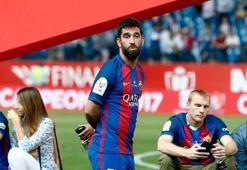 İşte Arda Turan'ın yeni adresi...