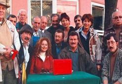 Mahallenin Muhtarları yeniden çekilecek!