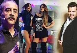 Yılmaz Erdoğan: Eser evi pavyona çevirmiş!