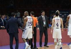 Beşiktaş potada hükmen galibiyet bekliyor