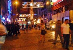 İstanbul'da 2 kadın dehşeti yaşadı! Tecavüz ve bıçaklama...