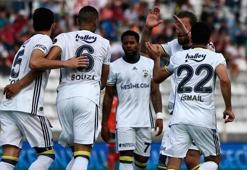 Fenerbahçe'de 6 oyuncu serbest