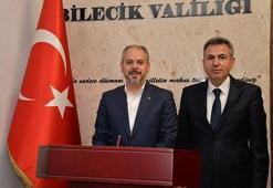 Bakan Kılıç: Ağır şekilde hesap verecekler