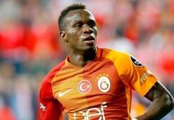 Bruma resmen Leipzig'te...