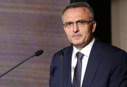 Bakan Ağbal açıkladı: O işletmeler artık vergi ödemeyecek!