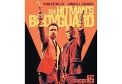 Müthiş ikiliden yeni poster