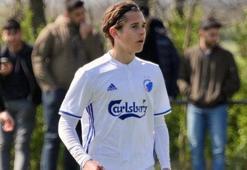 Ajax, 17 yaşındaki Jensen’i transfer etti