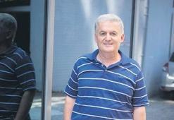 Ahmet Zeki Üçok: Hepsi FETÖ'cü