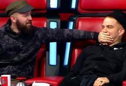 Gökhan ve Hakan 'O Ses Türkiye'ye veda mı ediyor?
