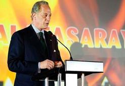 Faruk Süren'den bomba sözler!