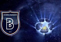 Başakşehir'in muhtemel rakipleri belli oldu