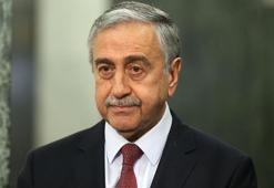 Akıncı: Cenevre'nin yolu açıldı