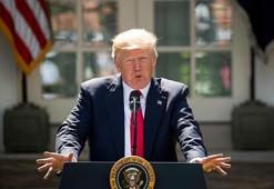 Trump'tan hava trafik kontrolünü özelleştirme önerisi