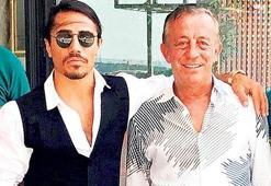 Ağa’dan Nusret’e özel ilgi