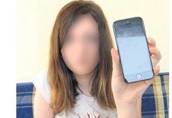 İki yıldır geçemiyordu ‘çekicisin, ikna et’ dedi