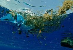 2050'de okyanuslardaki plastik çöpler balıklardan fazla olabilir